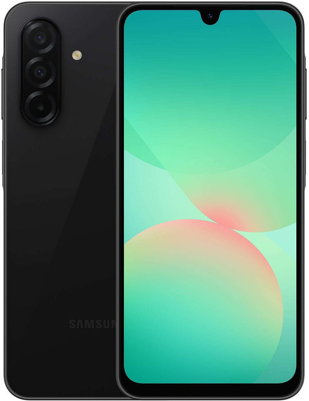 Смартфон Samsung SM-A276 GALAXY A27 5G 256/8GB Black